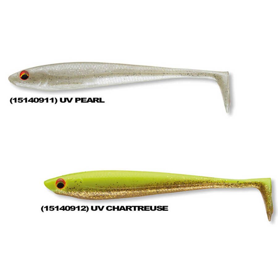 Daiwa Prorex Df Shad 9cM