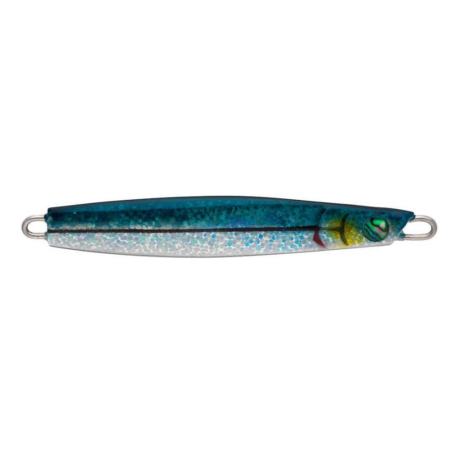 Daiwa Mr Jig 30gr NATURAL