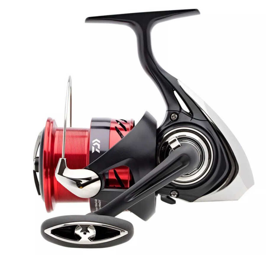 Daiwa Ninja 23 LT 4000C Makara