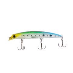 FORTUNA SALTİ Alpha Minnow 12cm 15.3gr Maket Yem