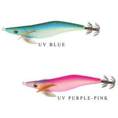 Daiwa Emeraldas Dart II 35 Kalamar Zokası