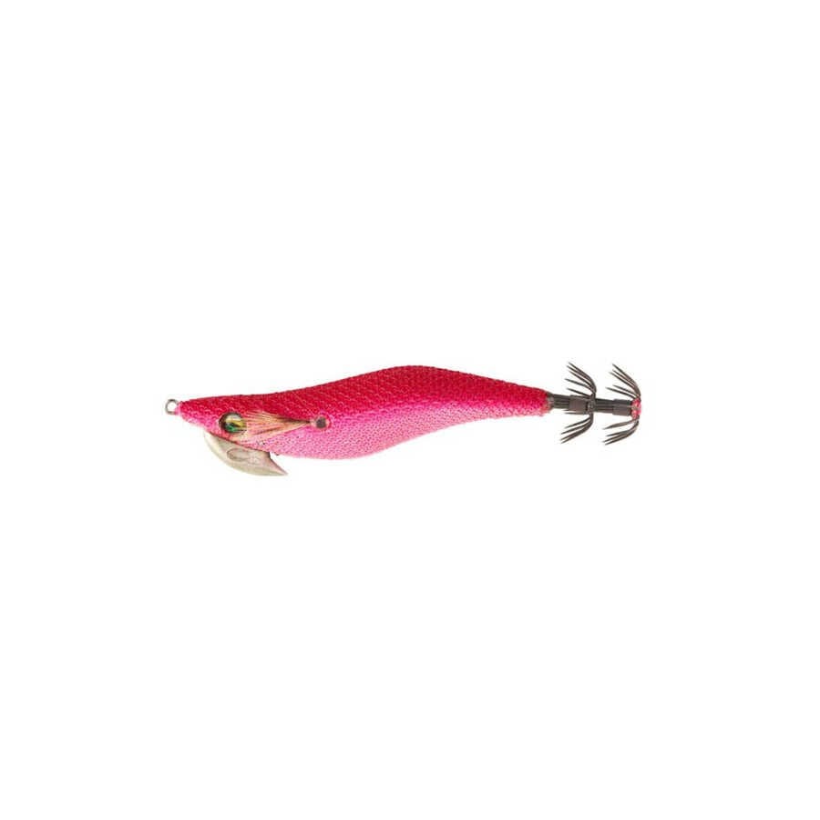 Daiwa Emeraldas Dart II 25 Kalamar Zokası PINK-RED