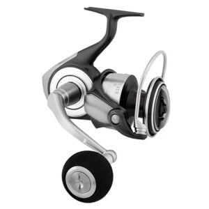 DAIWA CERTATE 26SW 14000 P MAKARA