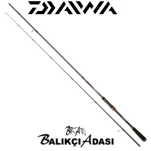 Daiwa New Crossfire 2.44m 14-42gr 2p Olta Kamışı