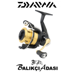 Daiwa RS4000 Olta Makarası