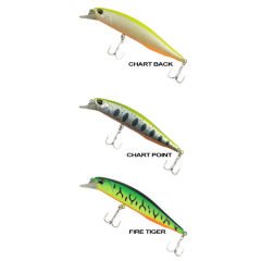 Ryuji Jerk Killer 9.5cm 15gr Maket Yem