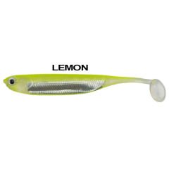 RYUJI REAL FISH 10CM, 4PCS