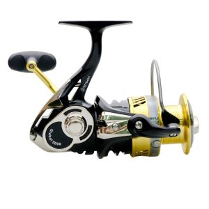 Remixon Global 4000M 5+1BB Makara