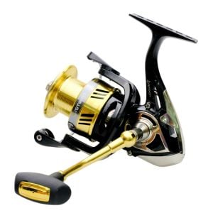 Remixon Global 4000M 5+1BB Makara
