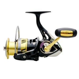 Remixon Global 4000M 5+1BB Makara