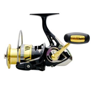 Remixon Global 3000M 5+1BB Makara