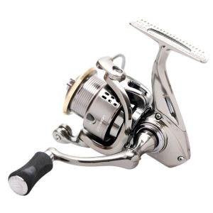 Remixon Prestige 6000 5+1BB Makara