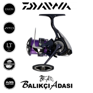 DAIWA 24 PROREX X LT 4000 C MAKARA