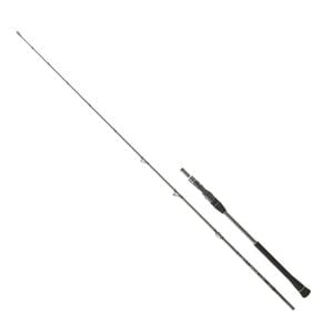 Daiwa Legalis O BF JG 1.96m 180gr 1+1P. Jig Kamış