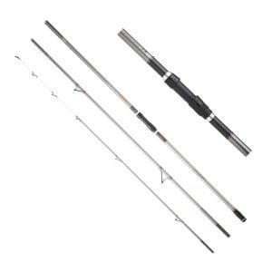 DAIWA CROSSCAST CF 4.20M 100-225GR 3P SURF KAMIŞ