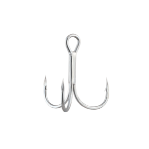 Daiwa DT-4600 Serisi Üçlü İğne