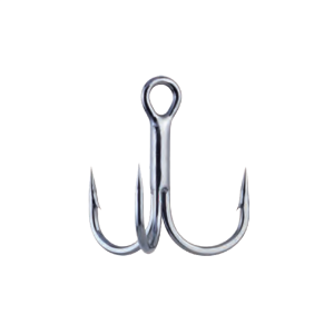 Daiwa DT-4601 BLACK Serisi Üçlü İğne