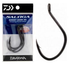Daiwa Saltiga Assist SS Serisi İğne 5/0