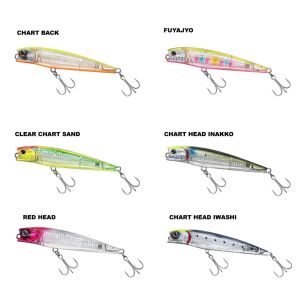 DAIWA MORETHAN SALT PENCIL LASER IMPACT 110F