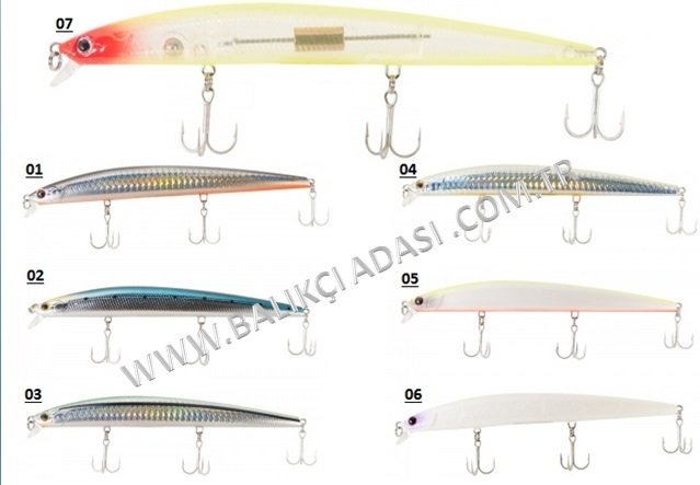 TycoonThumper M34 Sert Yem