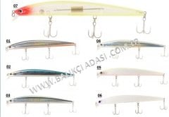 TycoonThumper M34 Sert Yem
