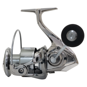 RYUJI AERO 4000M 5+1BB MAKARA