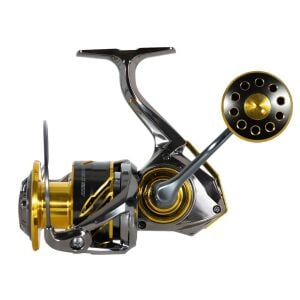 RYUJI ARES X 3000M 5+1BB MAKARA