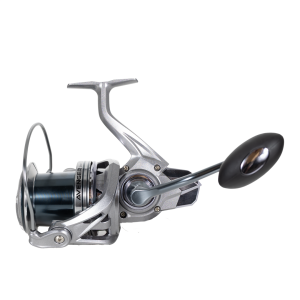 REMIXON AVENGER 9000 7+1 SURF MAKARA, SILVER