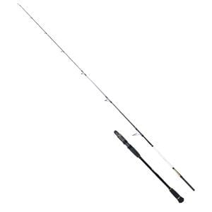 RYUJI OCEAN SOUL FUJI 1.80M 30-200GR 2P SLOW JIG KAMIŞ