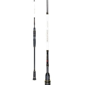 RYUJI OCEAN SOUL FUJI 1.80M 30-200GR 2P SLOW JIG KAMIŞ