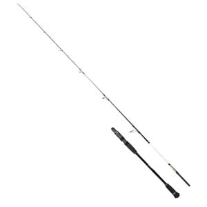 RYUJI OCEAN SOUL FUJI 1.80M 80-300GR 2P SLOW JIG KAMIŞ