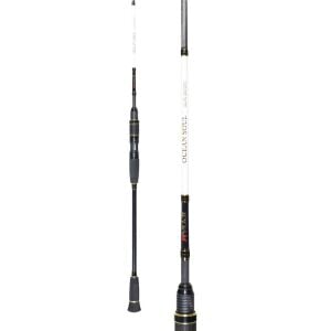 RYUJI OCEAN SOUL FUJI 1.80M 80-300GR 2P SLOW JIG KAMIŞ