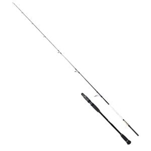 RYUJI OCEAN SOUL FUJI 1.80M 20-60GR 2P SLOW JIG KAMIŞ