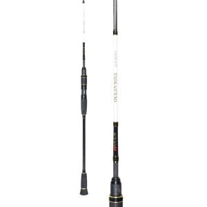 RYUJI OCEAN SOUL FUJI 1.80M 20-60GR 2P SLOW JIG KAMIŞ