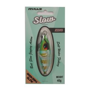 RYUJI SLOW KING JIG 40 GR