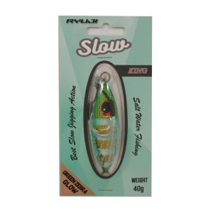 RYUJI SLOW KING JIG 60 GR