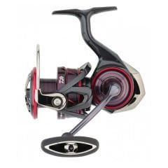 DAIWA BALLISTIC MQ 21 LT 4000 C MAKARA