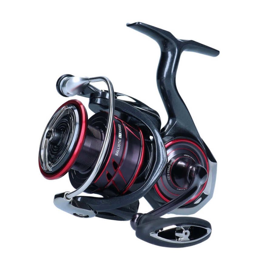 DAIWA BALLISTIC MQ 21 LT 4000 C MAKARA