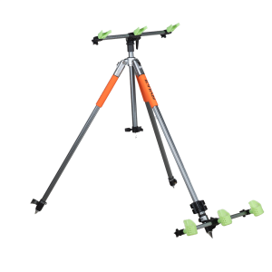 RYUJI PRO SURF 1.80M ROD POD SURF CASTİNG TRİPOD