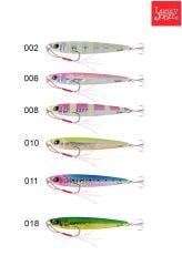 Lucky John Basara Jigger Slim Jig Yem 40Gr