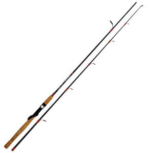 Wily Cactus Lrf Kamış 2,25M 0-10 ATARLI LRF SPİN KAMIŞI