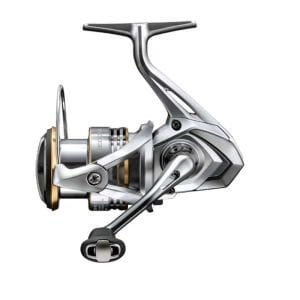 Shimano Sedona FJ C2000S HG Spin Olta Makinesi