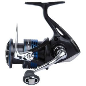Shimano Nexave FI 2500 Spin Olta Makinesi