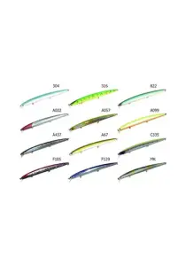Fortuna Salti 13 Cm Fs84A Sahte Balık