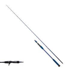 Daiwa Legalis Oceano JG 1.93 m 180 gr 2P Tetikli Slow Jig Olta Kamışı