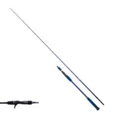 Daiwa Legalis Oceano JG 1.93 m 180 gr 2P Tetikli Slow Jig Olta Kamışı