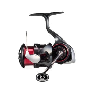 DAIWA BALLISTIC 25 AIR LT 4000 MAKARA