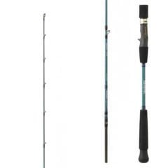 Daiwa Grandwave 1.99m 220gr. 2P Slow Jig Olta Kamışı