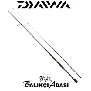 DAIWA RS 2.34M, 2-8GR, 2P LRF KAMIŞ