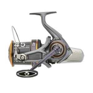 DAIWA CROSSCAST S24 45 SCW 5000 C QD SURF MAKARA